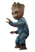 I Am Groot Action Figure Groot Deluxe Version 26 cm