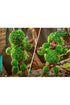 I Am Groot Action Figure Groot Deluxe Version 26 cm