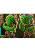 I Am Groot Action Figure Groot Deluxe Version 26 cm