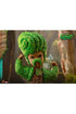 I Am Groot Action Figure Groot Deluxe Version 26 cm