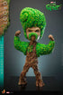 I Am Groot Action Figure Groot Deluxe Version 26 cm