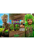 I Am Groot Action Figure Groot 26 cm