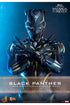 Black Panther: Wakanda Forever Movie Masterpiece Action Figure 1/6 Black Panther 28 cm