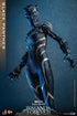 Black Panther: Wakanda Forever Movie Masterpiece Action Figure 1/6 Black Panther 28 cm