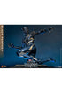 Black Panther: Wakanda Forever Movie Masterpiece Action Figure 1/6 Black Panther 28 cm