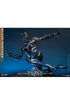 Black Panther: Wakanda Forever Movie Masterpiece Action Figure 1/6 Black Panther 28 cm