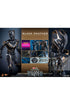 Black Panther: Wakanda Forever Movie Masterpiece Action Figure 1/6 Black Panther 28 cm