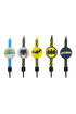 DC Comics Birthday Candle 10-Pack Batman