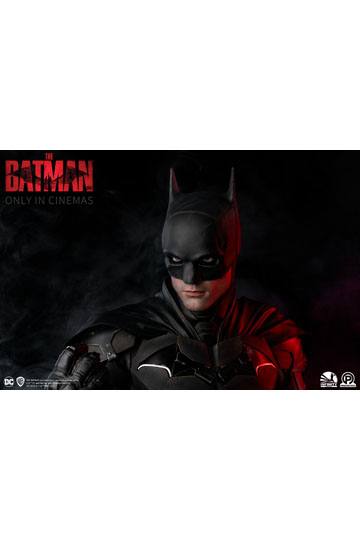 The Batman Life Size Bust Batman 93 cm