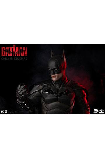 The Batman Life Size Bust Batman 93 cm