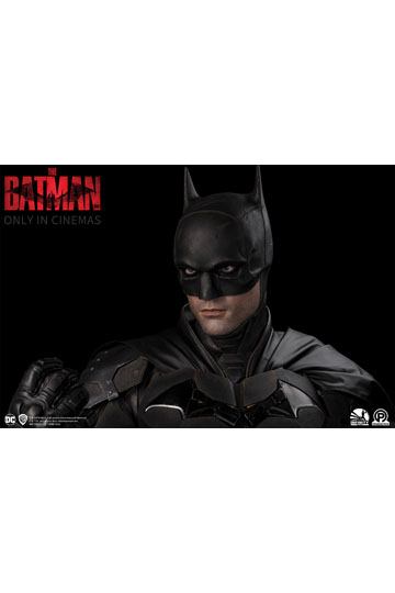 The Batman Life Size Bust Batman 93 cm