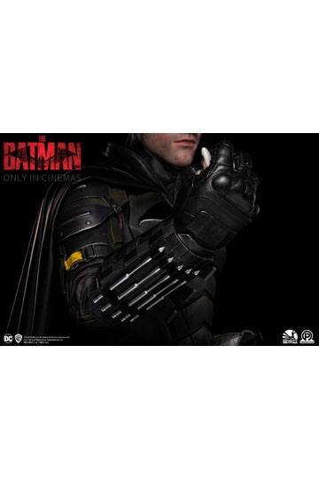 The Batman Life Size Bust Batman 93 cm