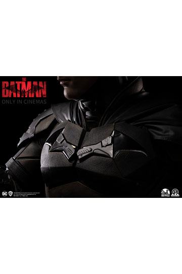 The Batman Life Size Bust Batman 93 cm