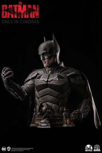 The Batman Life Size Bust Batman 93 cm