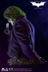The Dark Knight Life-Size Bust Joker 82 cm