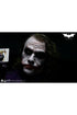 The Dark Knight Life-Size Bust Joker 82 cm