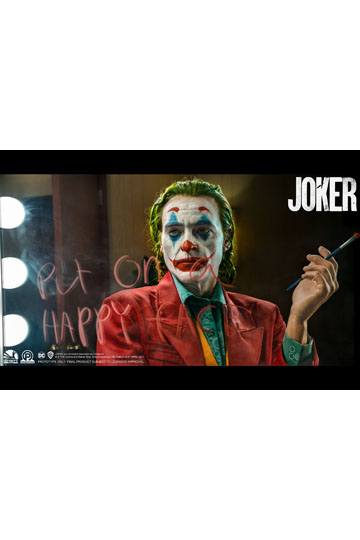 Joker Life-Size Bust Arthur Fleck 82 cm