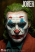 Joker Life-Size Bust Arthur Fleck 82 cm