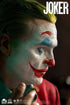 Joker Life-Size Bust Arthur Fleck 82 cm