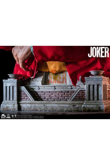 Joker Life-Size Bust Arthur Fleck 82 cm