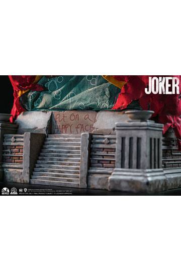 Joker Life-Size Bust Arthur Fleck 82 cm