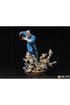 Marvel Comics BDS Art Scale Statue 1/10 Quicksilver 21 cm