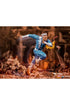 Marvel Comics BDS Art Scale Statue 1/10 Quicksilver 21 cm