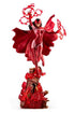 Marvel Comics BDS Art Scale Statue 1/10 Scarlet Witch 35 cm