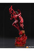 Marvel Comics BDS Art Scale Statue 1/10 Scarlet Witch 35 cm