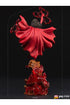 Marvel Comics BDS Art Scale Statue 1/10 Scarlet Witch 35 cm