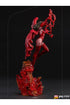 Marvel Comics BDS Art Scale Statue 1/10 Scarlet Witch 35 cm