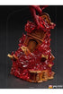 Marvel Comics BDS Art Scale Statue 1/10 Scarlet Witch 35 cm