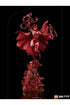 Marvel Comics BDS Art Scale Statue 1/10 Scarlet Witch 35 cm