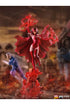 Marvel Comics BDS Art Scale Statue 1/10 Scarlet Witch 35 cm