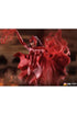 Marvel Comics BDS Art Scale Statue 1/10 Scarlet Witch 35 cm