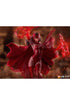 Marvel Comics BDS Art Scale Statue 1/10 Scarlet Witch 35 cm