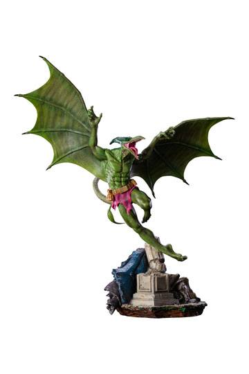 Marvel Comics Art Scale Statue 1/10 X-Men Sauron 39 cm