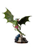 Marvel Comics Art Scale Statue 1/10 X-Men Sauron 39 cm