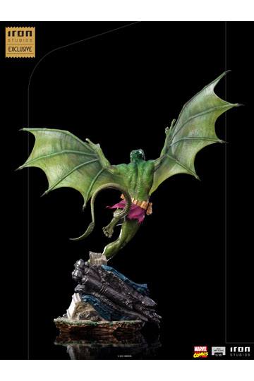 Marvel Comics Art Scale Statue 1/10 X-Men Sauron 39 cm