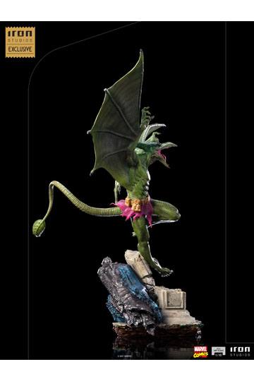 Marvel Comics Art Scale Statue 1/10 X-Men Sauron 39 cm