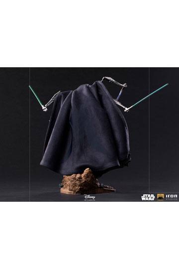 Star Wars Deluxe BDS Art Scale Statue 1/10 General Grievous 33 cm