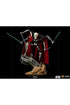 Star Wars Deluxe BDS Art Scale Statue 1/10 General Grievous 33 cm