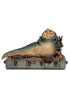 Star Wars Deluxe Art Scale Statue 1/10 Jabba The Hutt 23 cm