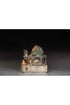 Star Wars Deluxe Art Scale Statue 1/10 Jabba The Hutt 23 cm