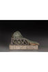 Star Wars Deluxe Art Scale Statue 1/10 Jabba The Hutt 23 cm