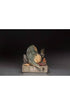 Star Wars Deluxe Art Scale Statue 1/10 Jabba The Hutt 23 cm
