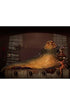 Star Wars Deluxe Art Scale Statue 1/10 Jabba The Hutt 23 cm