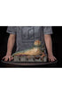 Star Wars Deluxe Art Scale Statue 1/10 Jabba The Hutt 23 cm