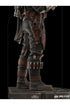 Star Wars The Mandalorian Art Scale Statue 1/10 Mandalorian & Grogu 22 cm