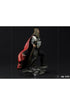 The Infinity Saga BDS Art Scale Statue 1/10 Thor Ultimate 23 cm